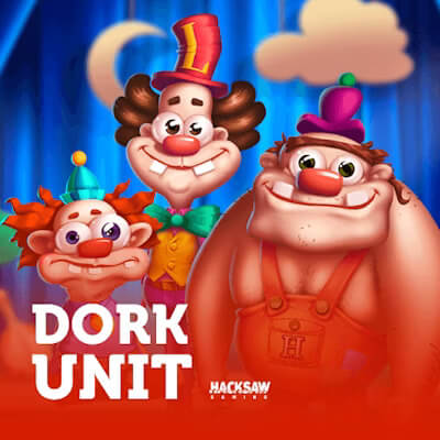 Dork Unit от Hacksaw
