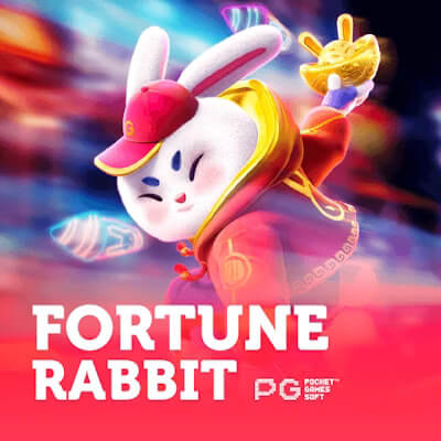 слот fortune rabbit