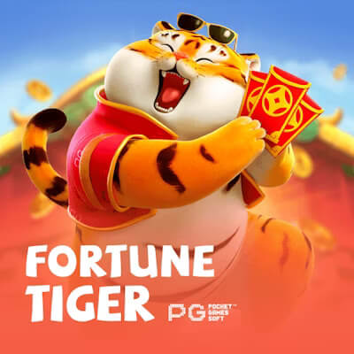 слот Fortune Tiger от PG Soft