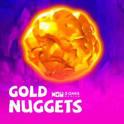 слот Gold Nuggets