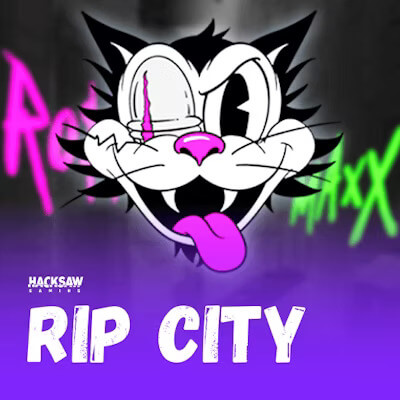 слот Rip City от Hacksaw
