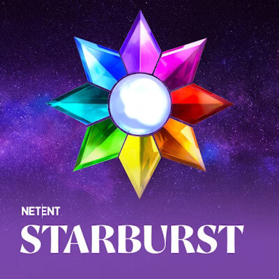 слот Starburst