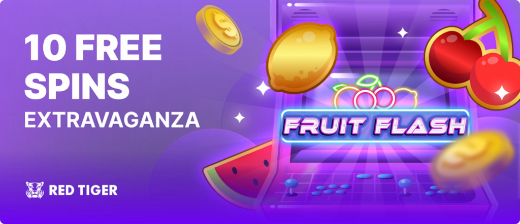 Fruit Flash на BC Game.